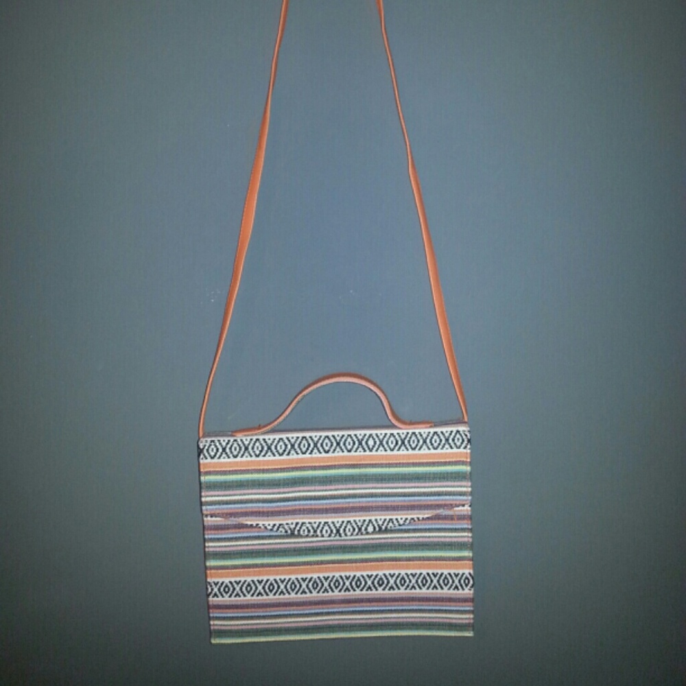 Sling crossbody  Purse